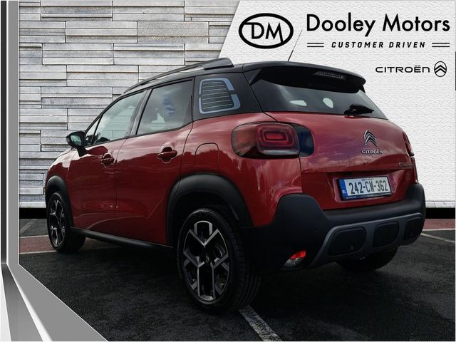 Image for 2024 Citroen C3 Aircross PureTech Auto 130 S&S EAT6 Max