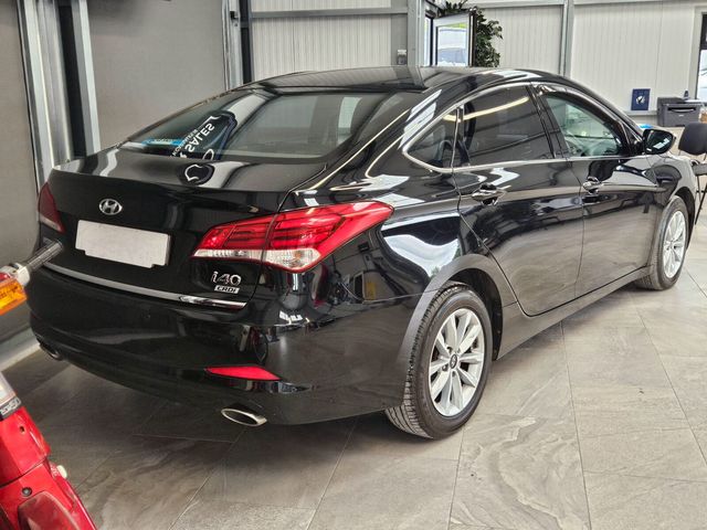 Image for 2017 Hyundai i40 Comfort 1.7 Diesel