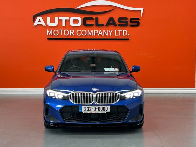 Image for 2023 BMW 3 Series 330E M SPORT #66