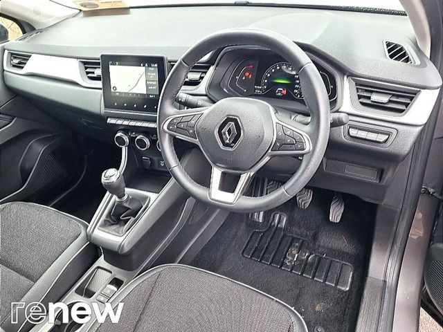Image for 2023 Renault Captur TCe 90 Techno