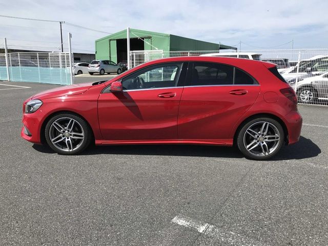 Image for 2016 Mercedes-Benz A Class COMING SOON / AUTO / ONLY 44K KM 