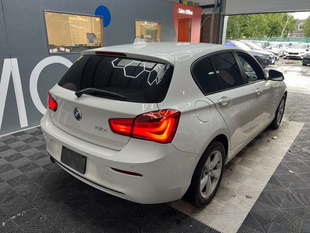 Image for 2016 BMW 1 Series 2016 BMW 118D 2.0 AUTOMATIC / CRUISE CONTROL / PARKING CAMERA AND MORE