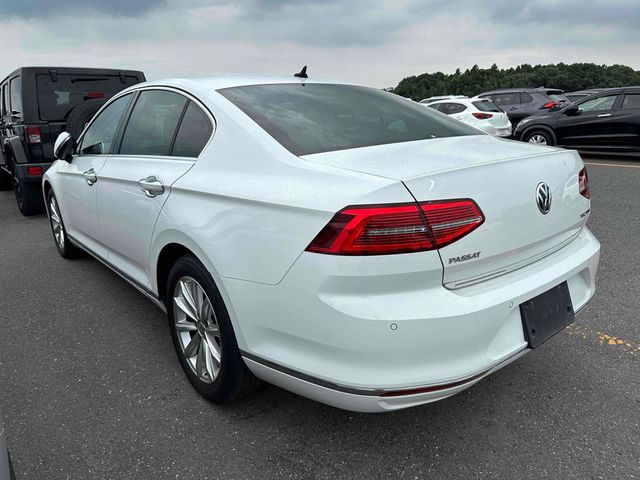 Image for 2017 Volkswagen Passat €18950! 2017 VW PASSAT 1.4 TSI ELEGANCE LINE AUTOMATIC 