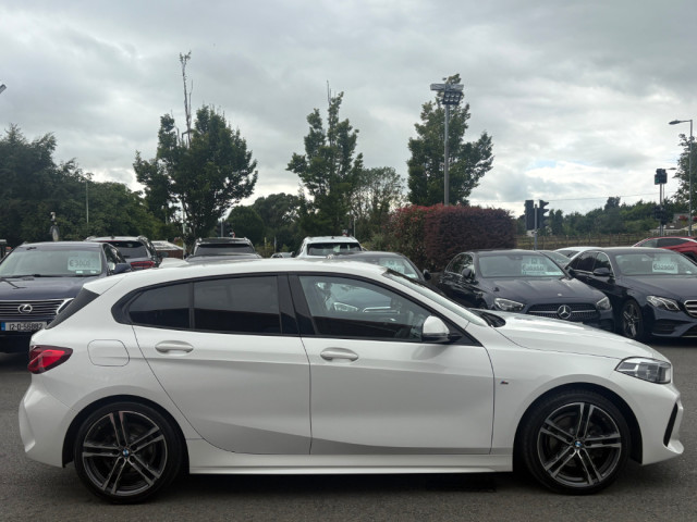 Image for 2020 BMW 1 Series 116D M Sport 5DR Auto *Huge Spec*