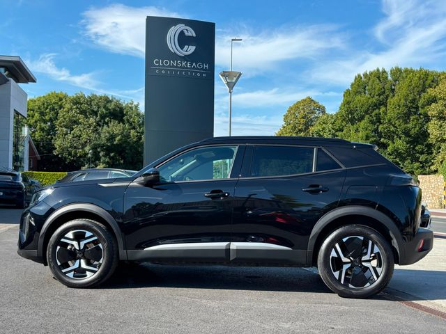 Image for 2025 Peugeot 2008 Allure 1.2 ONLY 3K KM