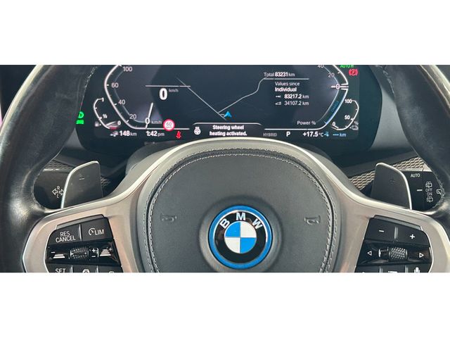 Image for 2023 BMW X5 M SPORT* 