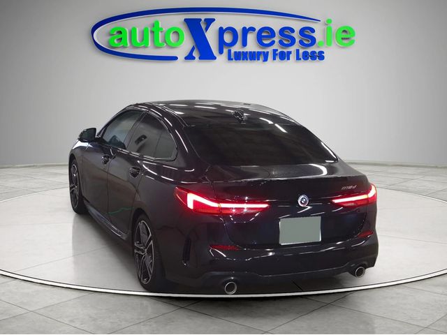 Image for 2022 BMW 2 Series M-SPORT GRAN COUPE, ULTRA LOW Mileage
