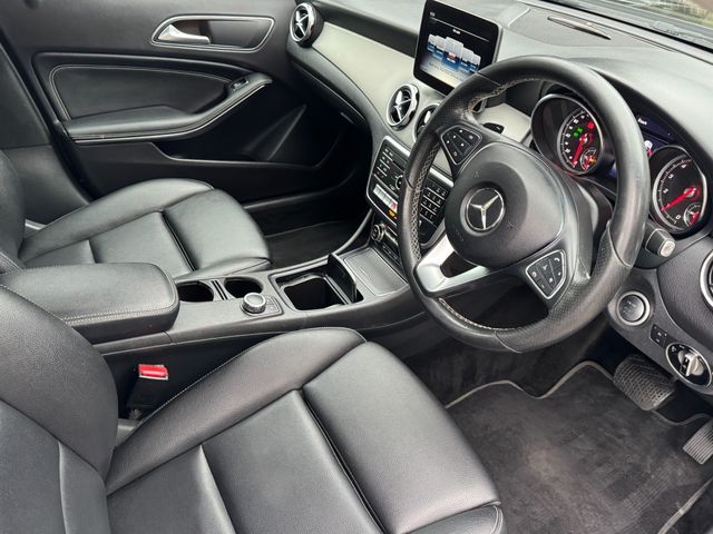 Image for 2018 Mercedes-Benz GLA Class 200 Sport Executive 5DR Auto