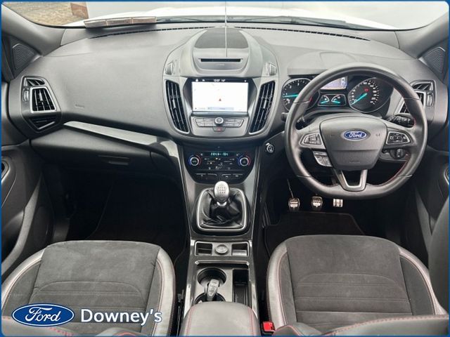 Image for 2019 Ford Kuga 1.5 DSL ST-LINE