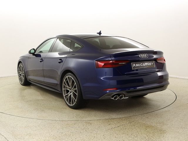 Image for 2017 Audi A5 2.0TDI 190HP S-Line