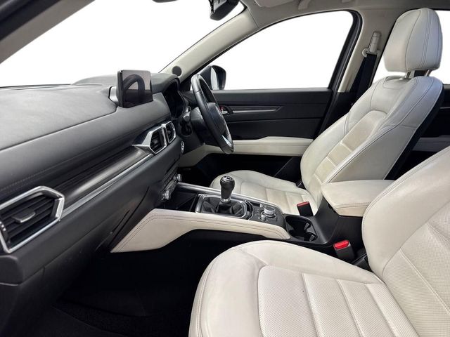 Image for 2022 Mazda CX-5 2.2D GT SPORT *JUST IN* €105 PER WEEK