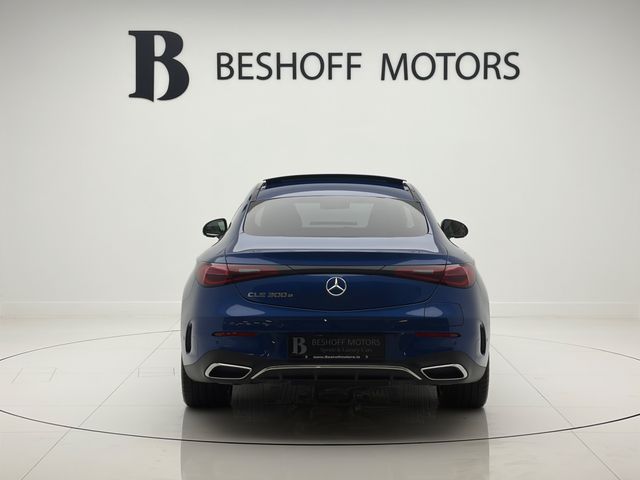 Image for 2025 Mercedes-Benz CLE 300e AMG LINE PREMIUM=PAN ROOF//LIGHT INTERIOR//ONLY 7000 MILES=TAILORED FINANCE PACKAGES AVAILABLE=TRADE IN’S WELCOME 