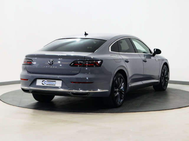 Image for 2022 Volkswagen Arteon *87* ELEGANCE TSI DSG