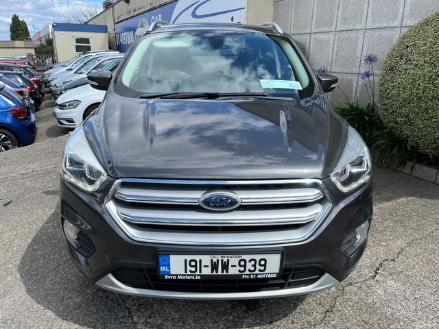 Image for 2019 Ford Kuga TITANIUM 1.5 TDCI DIESEL //HIGH SPEC//