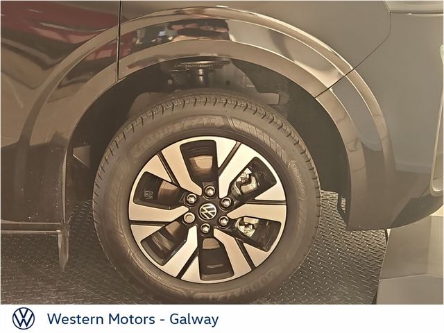 Image for 2026 Volkswagen Transporter Trendline Plus LWB 150HP. Available NOW.