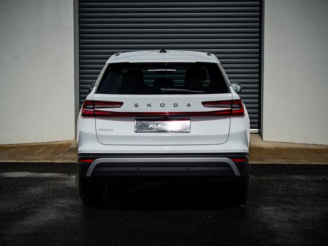Image for 2025 Skoda Kodiaq SE L TDI DSG