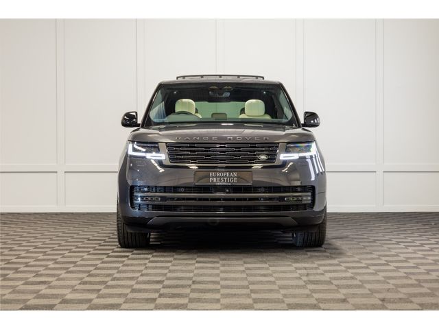 Image for 2026 Land Rover Range Rover P460e SE *Pan Roof