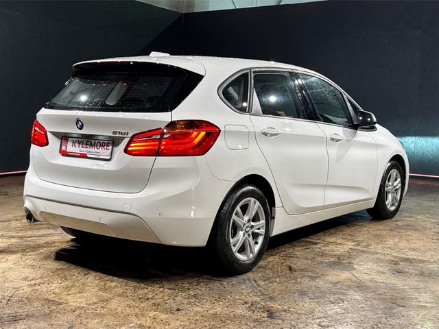 Image for 2019 BMW 2 Series 1.5L AUTOMATIC - ACTIVE TOURER - CRUISE CONTROL - MULTI FUNCTION STEERING WHEEL - REVERSE CAMERA/PARKING SENSORS - ALLOY WHEELS