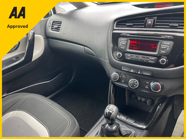 Image for 2016 Kia Ceed CEE'D SPORTWAGON 1.6 5DR EX