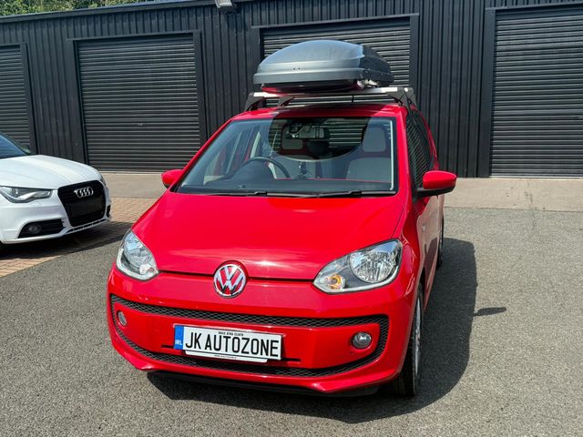 Image for 2015 Volkswagen up! 1.0 MOVE UP! AUTO