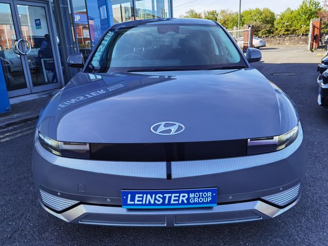 Image for 2022 Hyundai Ioniq 5 73KWH ULTIMATE **MASSIVE SPEC** - FINANCE AVAILABLE - CALL US TODAY ON 01 492 6566 OR 087-092 5525