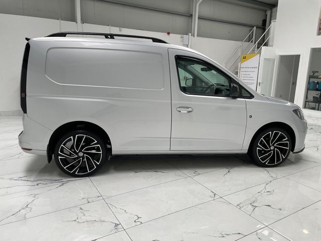 Image for 2023 Volkswagen Caddy 