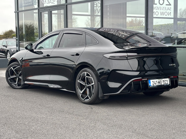 Image for 2024 BYD Seal Excellence 82.5kWh [Dual Motor 530BHP]