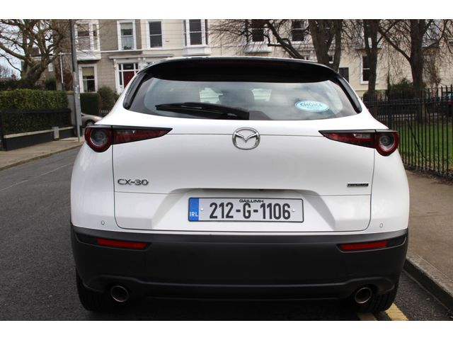 Image for 2021 Mazda CX-30 2WD Sky-x 2.0P GT 4DR, ONE OWNER , FSH, 116 k kms