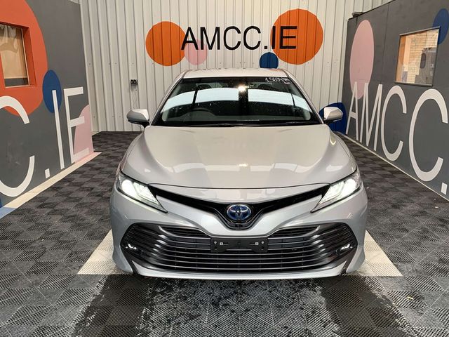 Image for 2018 Toyota Camry €19950! Toyota Camry 2.5 Hybrid / Reverse Camera / Cruise Control / Toyota Camry 