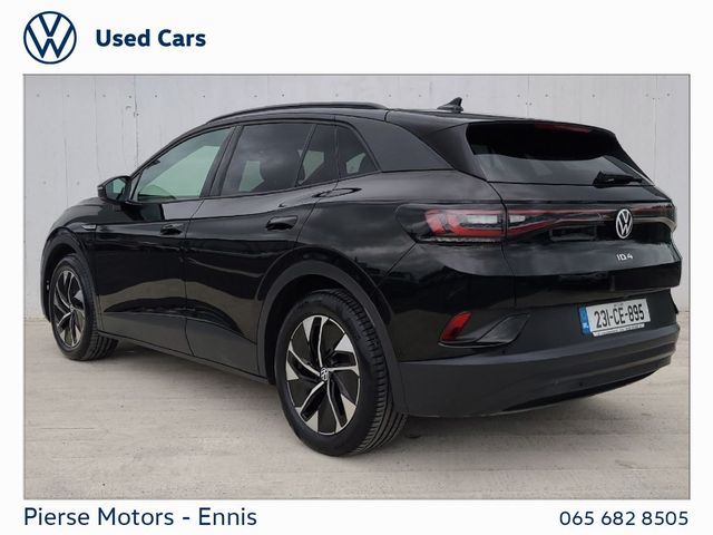 Image for 2023 Volkswagen ID.4 LIFE DX 77kWh 174HP
