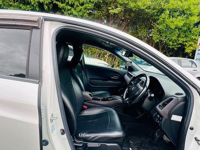 Image for 2016 Honda Vezel 