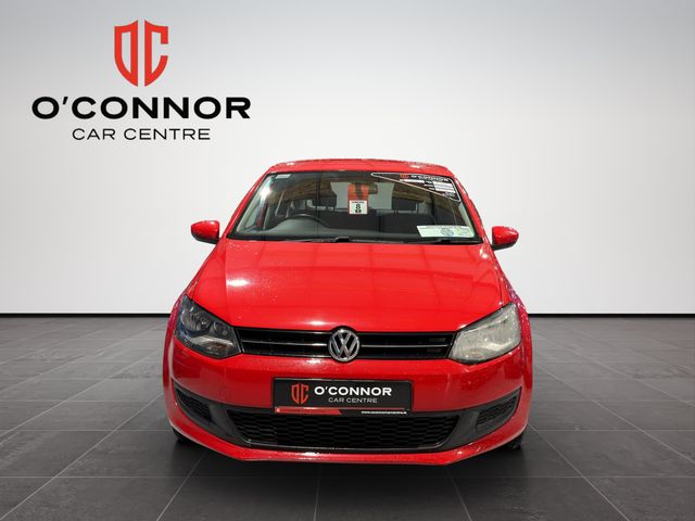 Image for 2014 Volkswagen Polo ❤️ Red hot Polo –1.2 Auto 