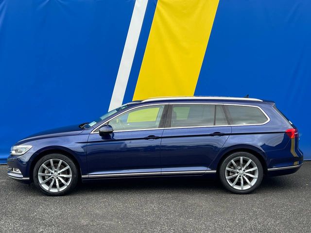 Image for 2018 Volkswagen Passat VARIANT HIGHLINE 2.0 TDI ** HIGH SPEC ** // FULL SERVICE HISTORY // COOLED & HEATED SEATS // ADAPTIVE CRUISE CONTROL