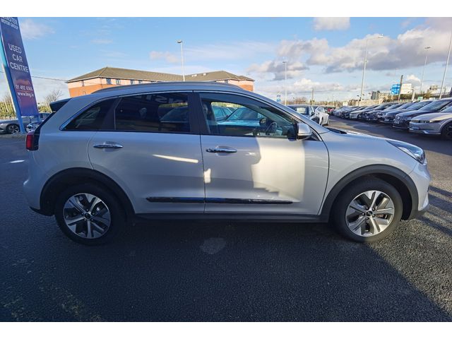 Image for 2021 Kia Niro 64KWH EV 4 PLUS **SUNROOF + JBL SOUND SYSTEM** - FINANCE AVAILABLE - CALL US TODAY ON 01 492 6566 OR 087-092 5525