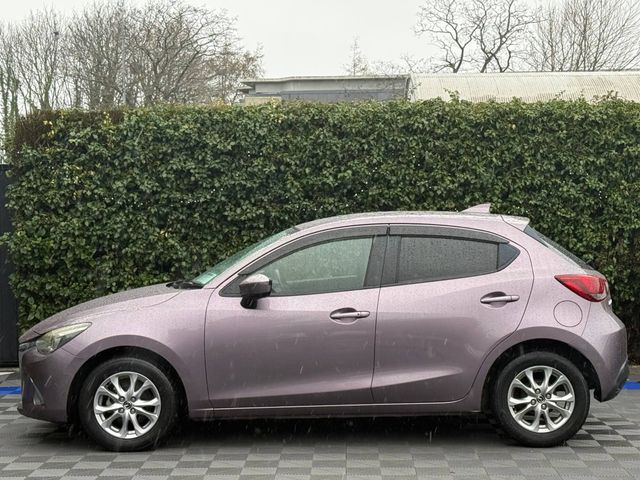 Image for 2016 Mazda Demio 1.3 SKYACTIV // 15" ALLOYS // HEATED SEATS // HEADS UP DISPLAY