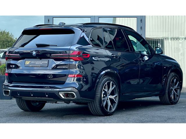 Image for 2025 BMW X5 ++SOLD++ XDRIVE50E M SPORT AUTO