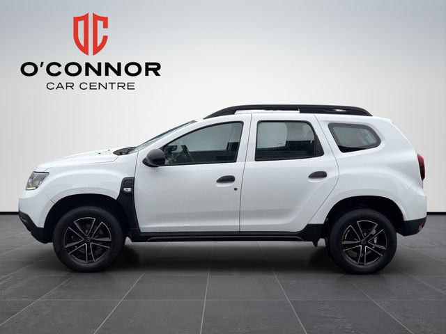 Image for 2019 Dacia Duster Essential Blue DCI 115 4DR