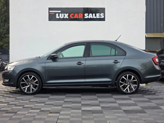 Image for 2018 Skoda Rapid 1.0 TSI AMBITION // NCT TILL 02/28 // UPGRADED WHEELS