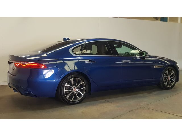 Image for 2021 Jaguar XF 2.0 D S - 1 OWNER