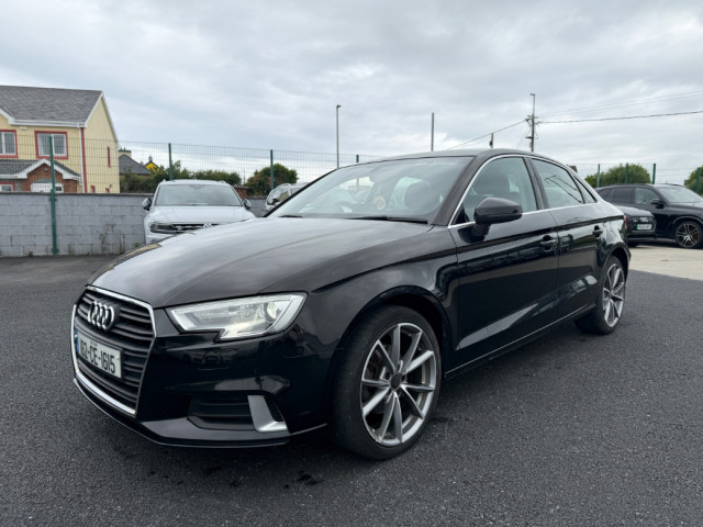 Image for 2016 Audi A3 1.6 TDI Sport 110PS 4DR