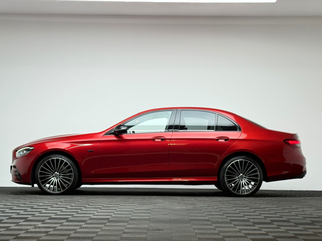 Image for 2021 Mercedes-Benz E Class E300DE AMG LINE AUTO