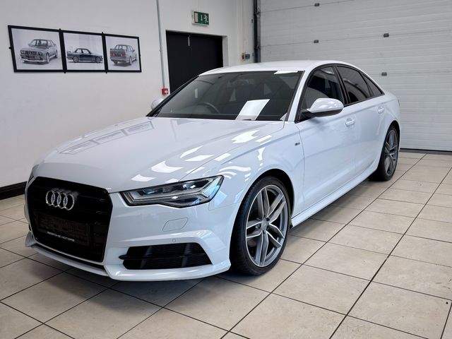 Image for 2016 Audi A6 2.0 TDI Sline BL ED Ultra 187BHP 4DR A