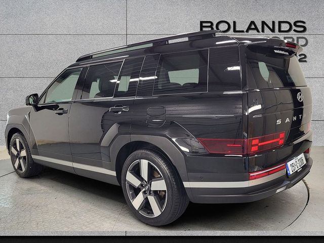 Image for 2025 Hyundai Santa Fe 1.6 PHEV 4WD Premium Finance From €220 per week