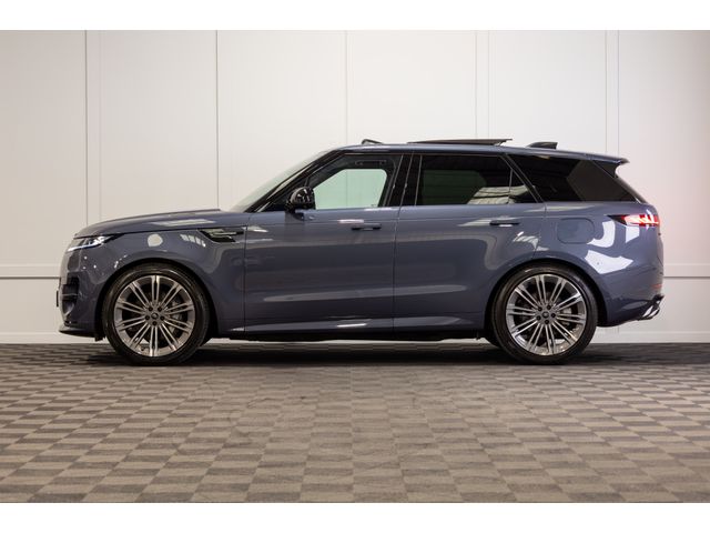 Image for 2025 Land Rover Range Rover Sport P460e Dynamic SE *Pan Roof