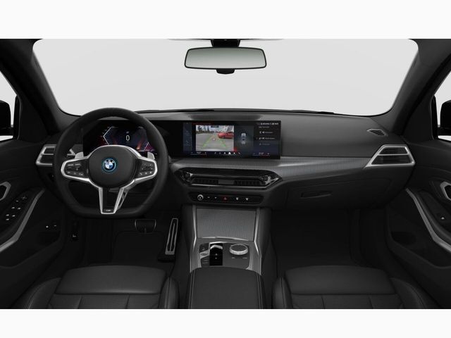 Image for 2026 BMW 3 Series 330e M Sport Pro Touring