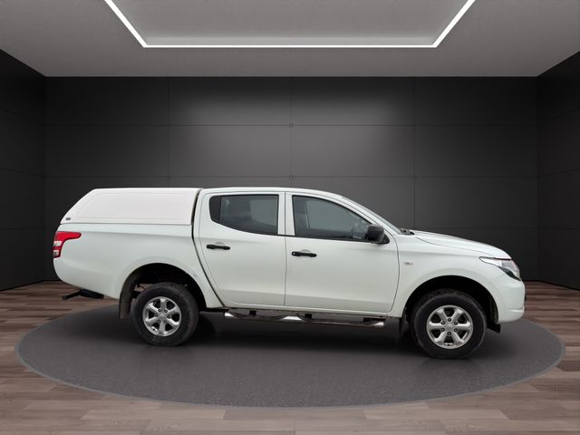 Image for 2016 Mitsubishi L200 L 200 DID 4life 4DR
