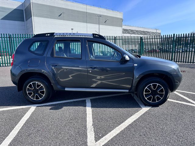 Image for 2017 Dacia Duster 1.5 DCI, PRESTIGE MODEL, LOW MILEAGE, FINANCE, WARRANTY, 5 STAR REVIEWS