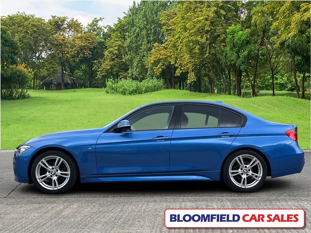 Image for 2014 BMW 3 Series ** DEPOSIT TAKEN** 320D M-SPORT, AUTOMATIC // LOW MILEAGE 