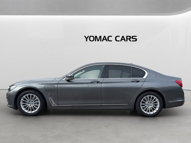 Image for 2019 BMW 7 Series E I PERFORMANCE PHEV EXCLUSIVE -- IMMACULATE CONDITION -- LOW MILEAGE 