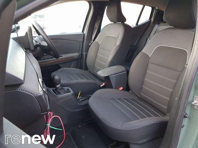 Image for 2023 Dacia Sandero Stepway TCe 90 CVT STEPWAY Prestige